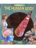 Torch Book - The Human Body