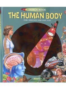 Torch Book - The Human Body