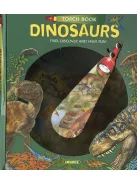 Torch Book - Dinosaurs