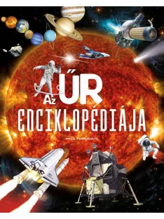 Az űr enciklopédiája