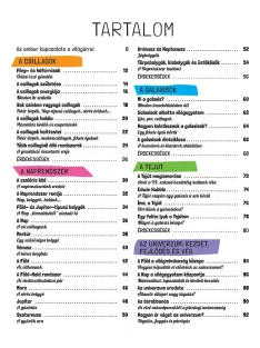 Az űr enciklopédiája