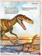 Varázslatos útmutató a dinoszauruszokhoz