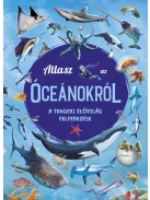 Atlasz az óceánokról