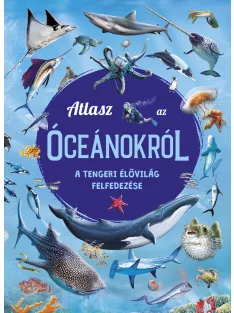 Atlasz az óceánokról