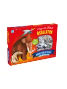 Mágneses állatok - Ősállatok