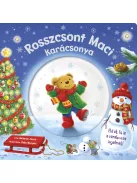 Csillogó mesevilág - Rosszcsont Maci karácsonya