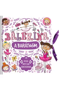 Balerina a barátnőm