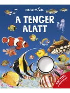 Nagyítóval - A tenger alatt
