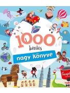 1000 kérdés nagy könyve