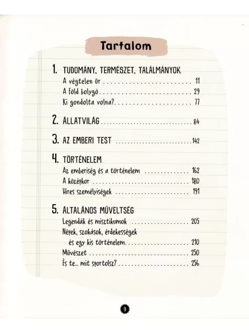 1000 kérdés nagy könyve