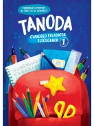 Tanoda - Gyakorlófeladatok elsősöknek 1.