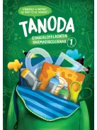 Tanoda - Gyakorlófeladatok harmadikosoknak 1.