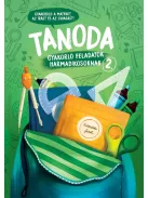 Tanoda - Gyakorlófeladatok harmadikosoknak 2.