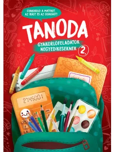 Tanoda - Gyakorlófeladatok negyedikeseknek 2.