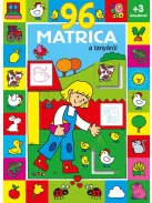 96 matrica a tanyáról
