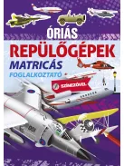 Óriás repülőgépek
