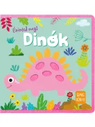 Érintsd meg! - Dinók