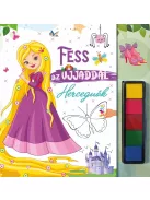 Fess az ujjaddal - Hercegnők
