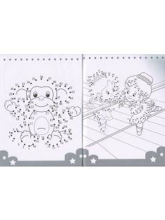 Pontról pontra 3. - zöld