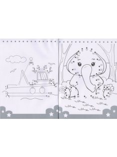 Pontról pontra 4. - lila