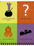 Varázsolj vízzel - Halloween