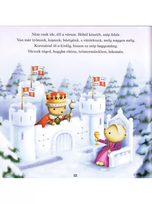 Hóember a barátom (ÚJ)