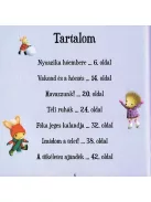 Hóember a barátom (ÚJ)