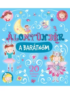 Álomtündér a barátnőm (ÚJ)