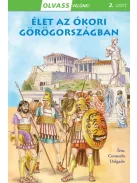 Olvass velünk! (2) - Élet az ókori Görögországban
