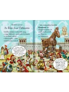 Olvass velünk! (2) - Élet az ókori Görögországban