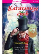 Olvass velünk! (3) - Karácsonyi ének