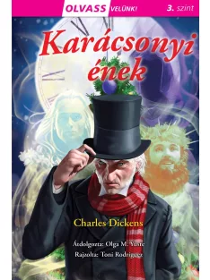 Olvass velünk! (3) - Karácsonyi ének