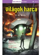 Olvass velünk! (4) - Világok harca
