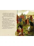 Olvass velünk! (4) - Artúr király kalandjai