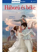 Olvass velünk! (5) - Háború és béke