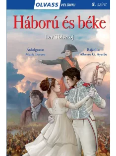 Olvass velünk! (5) - Háború és béke