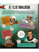 Zseblámpával - Az űrben