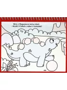 Varázsolj színeket! - Dinoszauruszok
