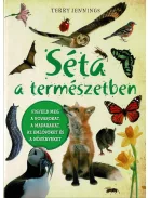 Séta a természetben