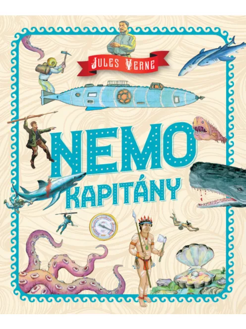 Nemo kapitány