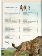 Varázslatos útmutató a kihalt állatokhoz