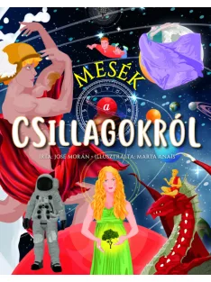Mesék a csillagokról