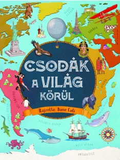 Csodák a világ körül