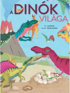 A dinók világa