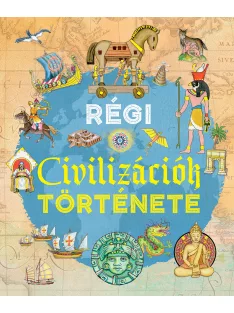Régi civilizációk története