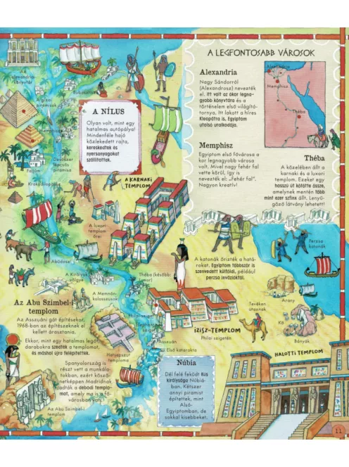 Régi civilizációk története