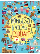 Böngészd a világ csodáit