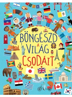 Böngészd a világ csodáit