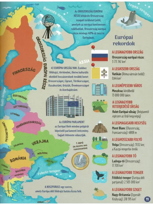 Böngészd a világ csodáit