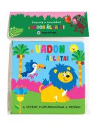 Pancsolj a színekkel! - A vadon állatai